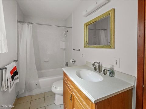 Tiny photo for 13532 Elbur Lane, Lakewood, OH 44107 (MLS # 5179659)