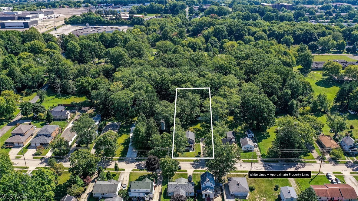 Woodsdale Proposed - Residential