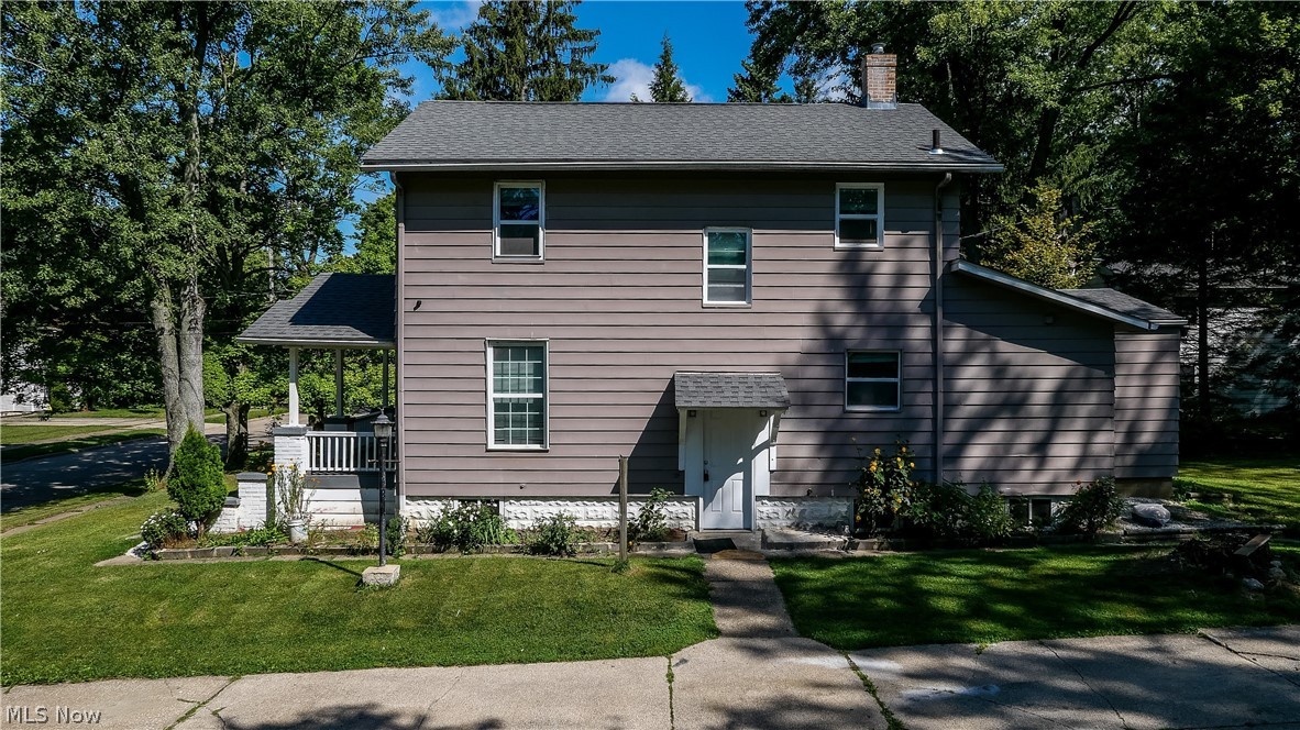 Woodsdale Proposed - Residential