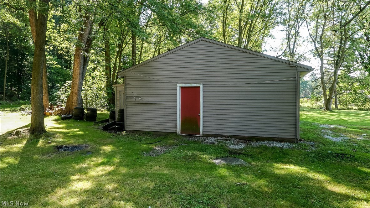 Woodsdale Proposed - Residential