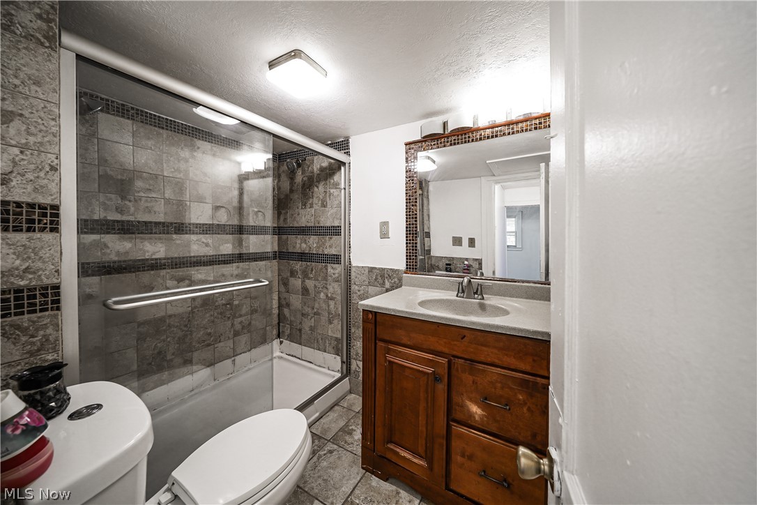 Woodsdale Proposed - Residential