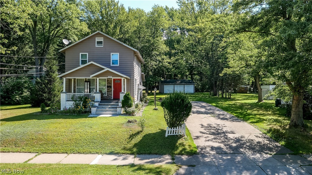 Woodsdale Proposed - Residential