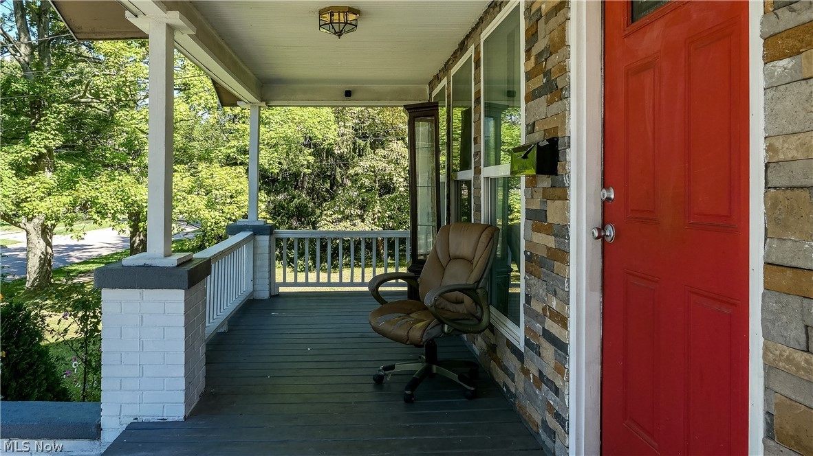 Woodsdale Proposed - Residential