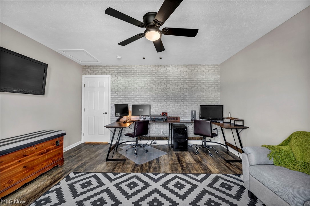 Meadow Lakes Sub - Residential