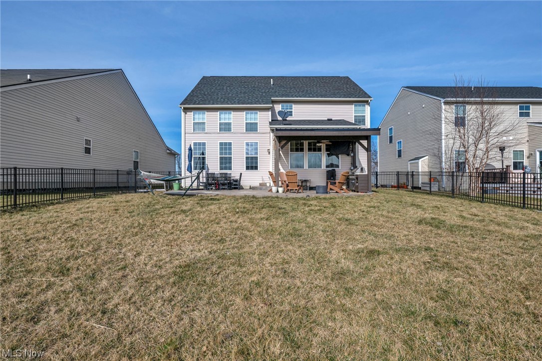 Meadow Lakes Sub - Residential