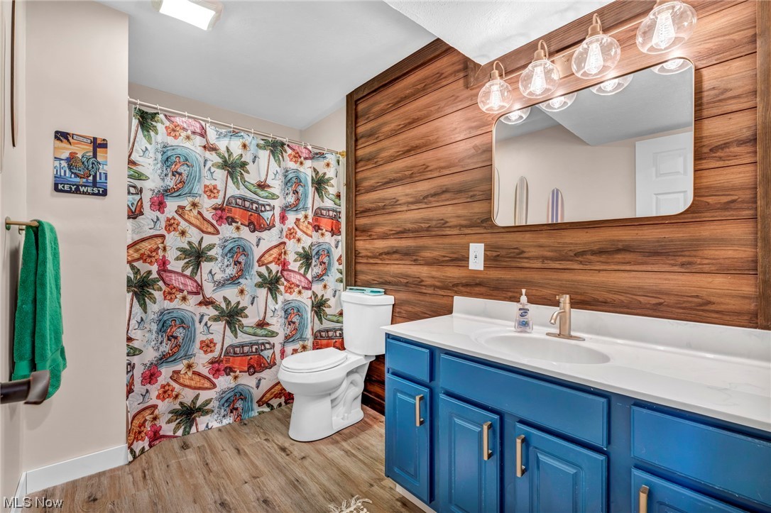 Meadow Lakes Sub - Residential