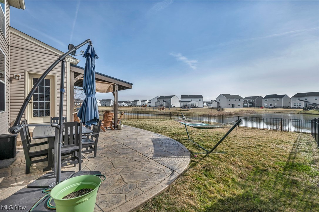 Meadow Lakes Sub - Residential