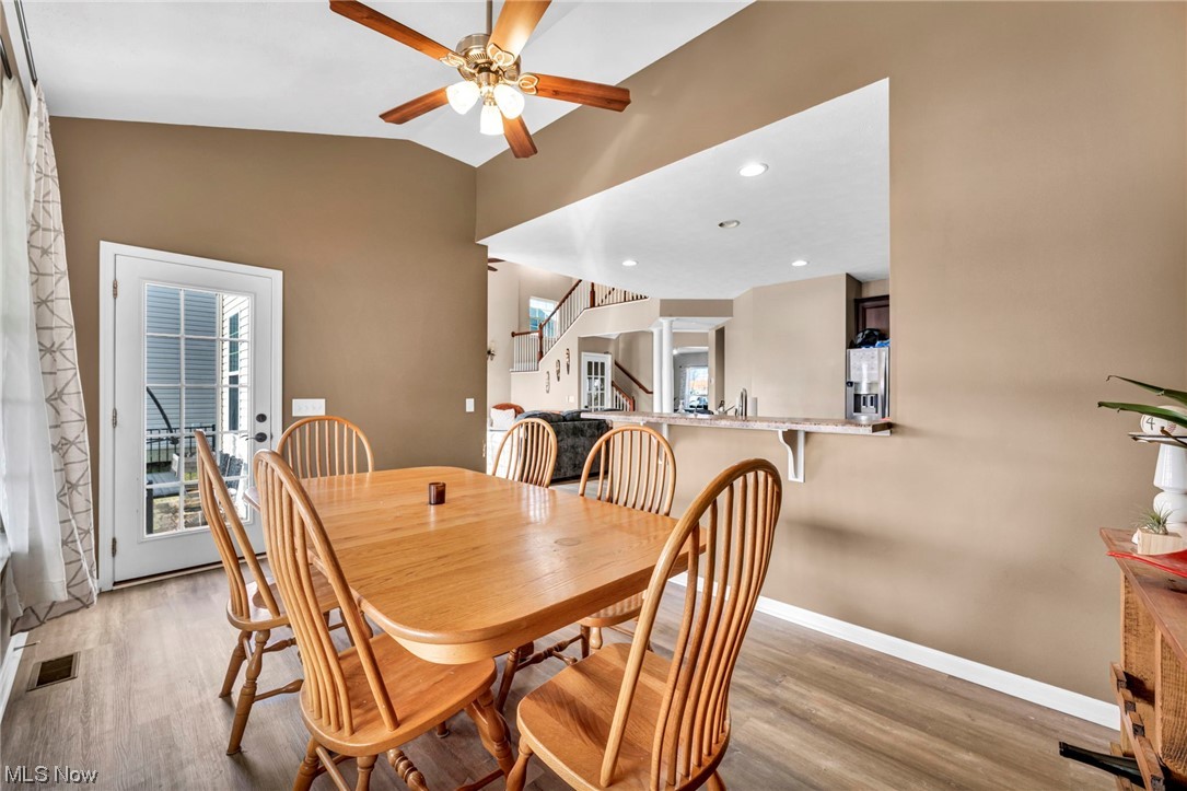 Meadow Lakes Sub - Residential