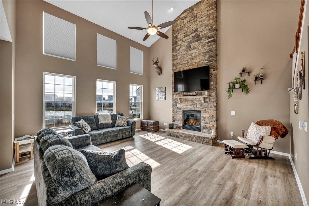 Meadow Lakes Sub - Residential