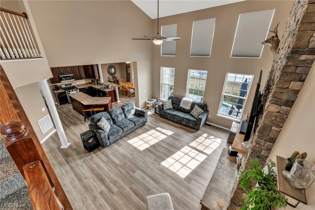 Meadow Lakes Sub - Residential