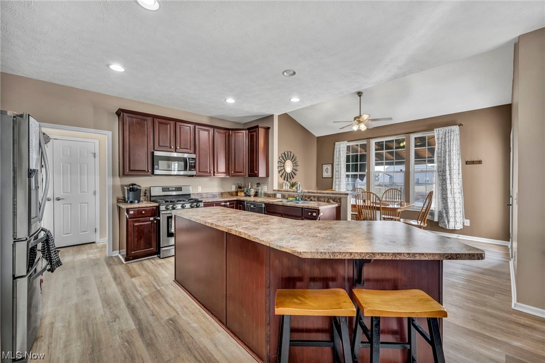 Meadow Lakes Sub - Residential