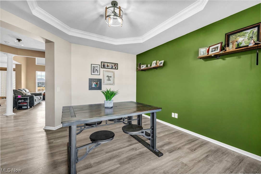 Meadow Lakes Sub - Residential