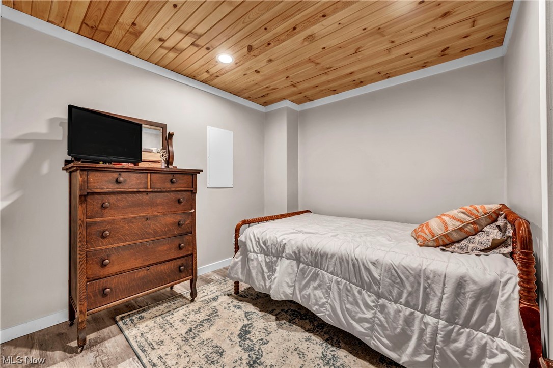 Meadow Lakes Sub - Residential