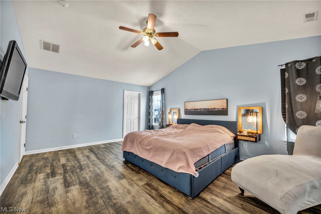 Meadow Lakes Sub - Residential