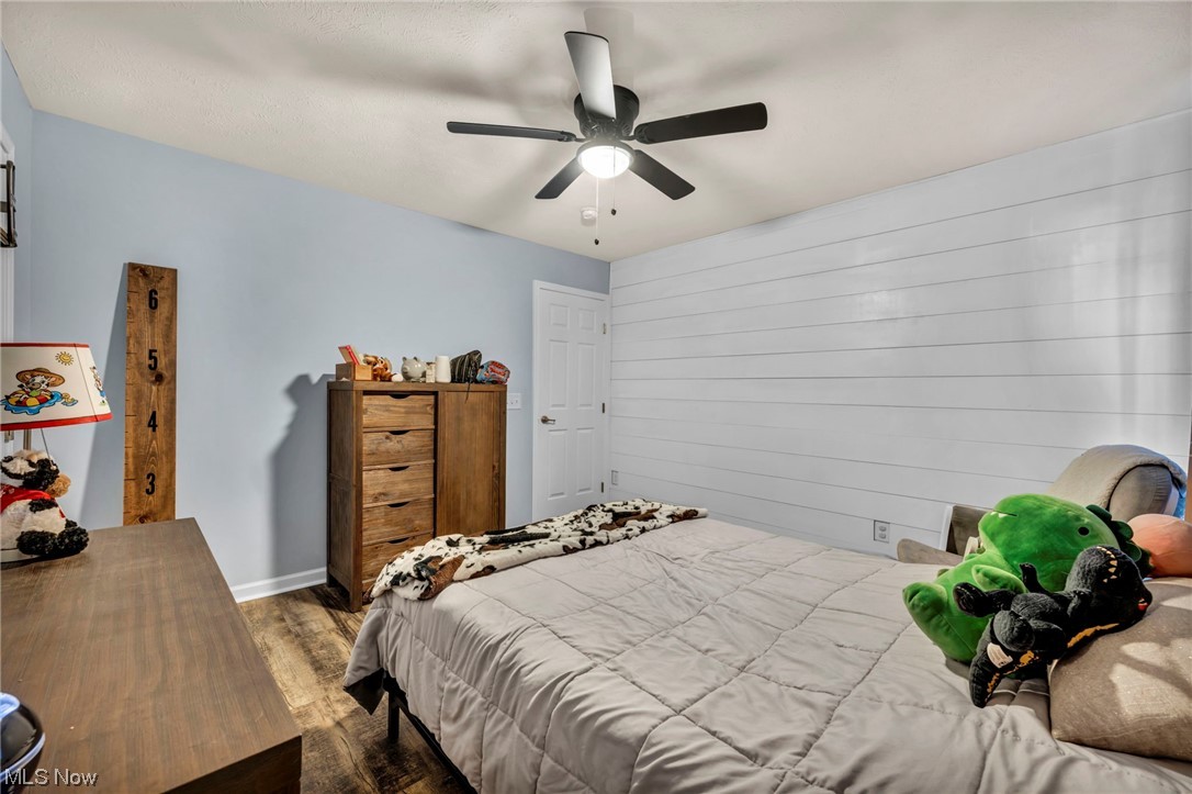 Meadow Lakes Sub - Residential