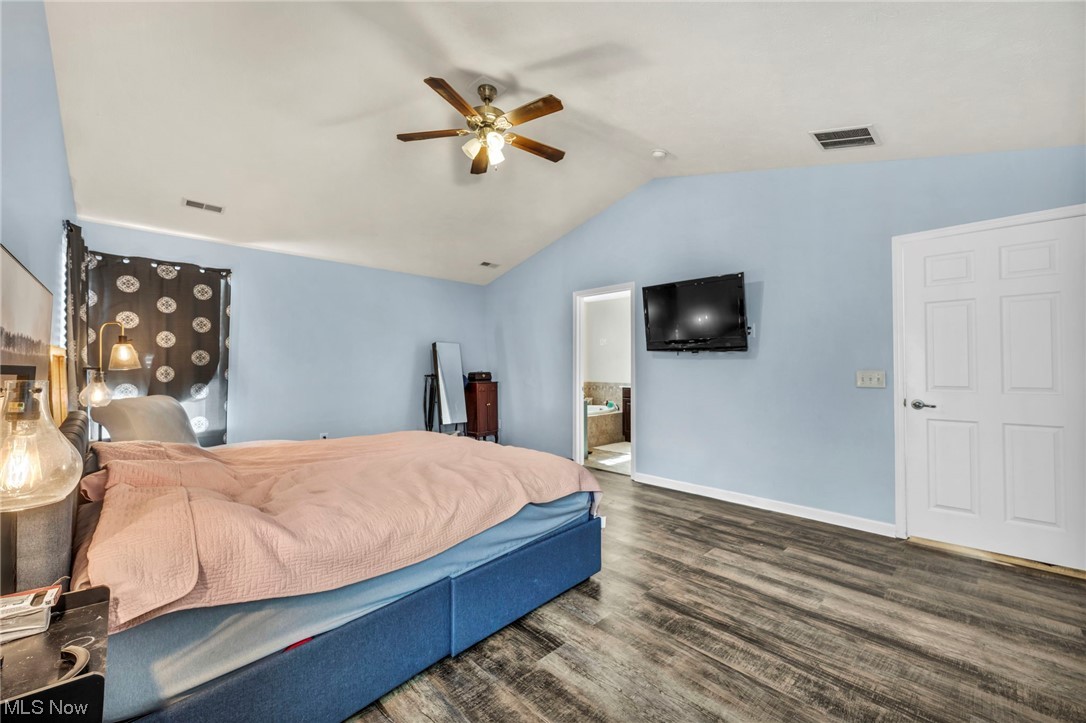 Meadow Lakes Sub - Residential