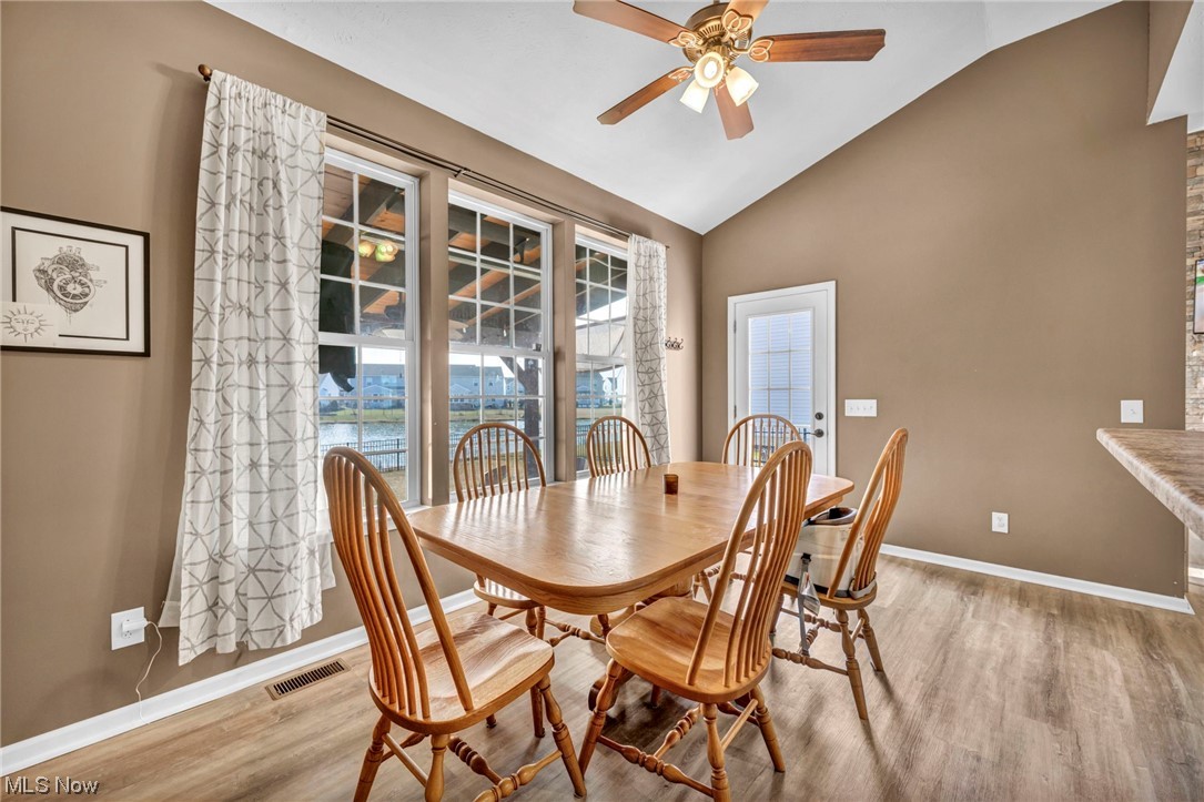 Meadow Lakes Sub - Residential