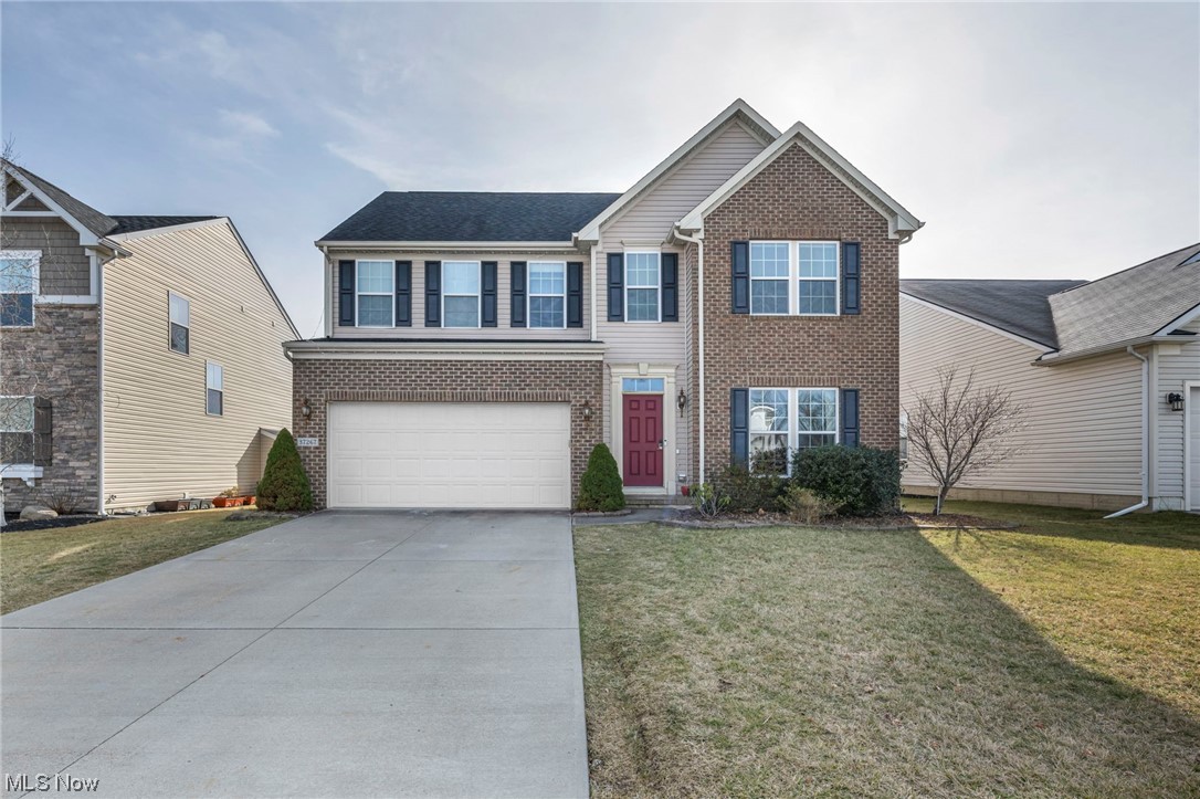 Meadow Lakes Sub - Residential