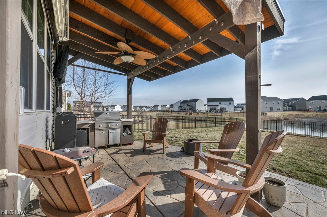 Meadow Lakes Sub - Residential