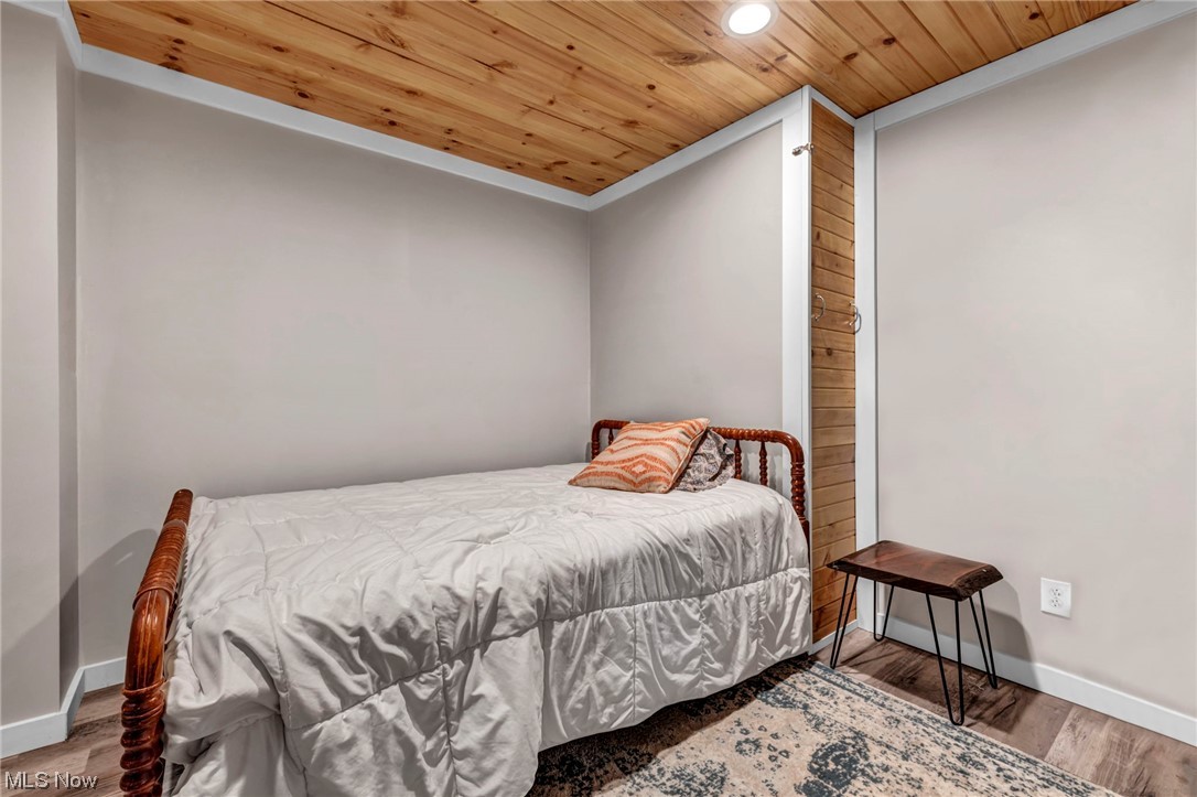 Meadow Lakes Sub - Residential