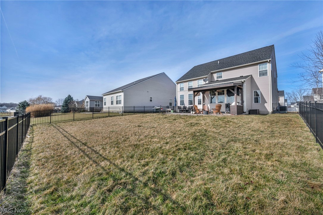 Meadow Lakes Sub - Residential