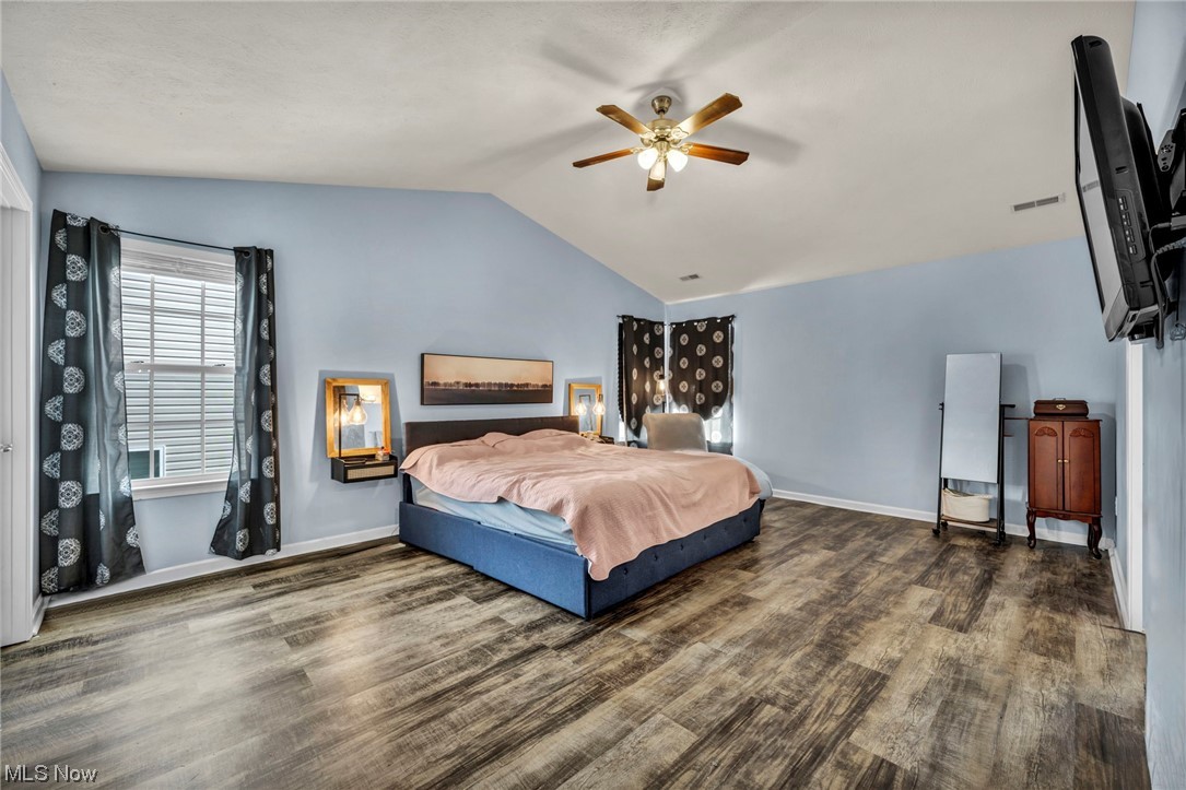 Meadow Lakes Sub - Residential