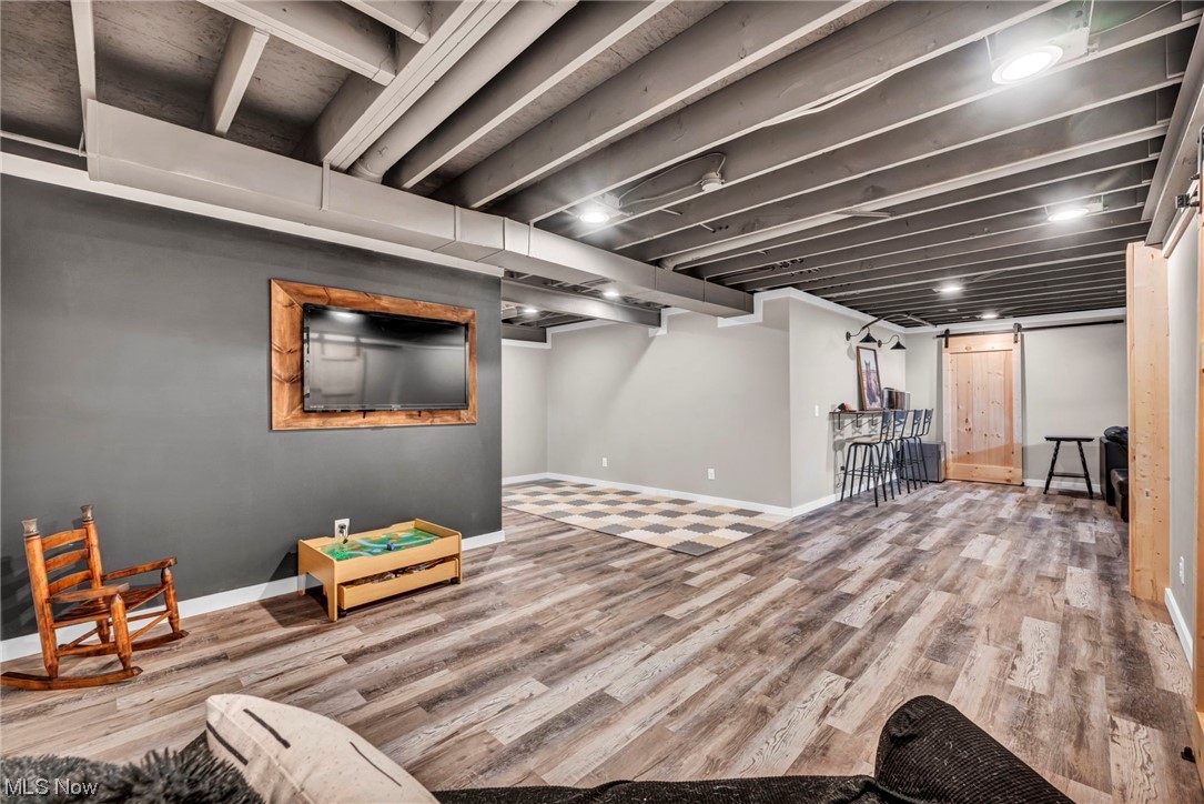 Meadow Lakes Sub - Residential