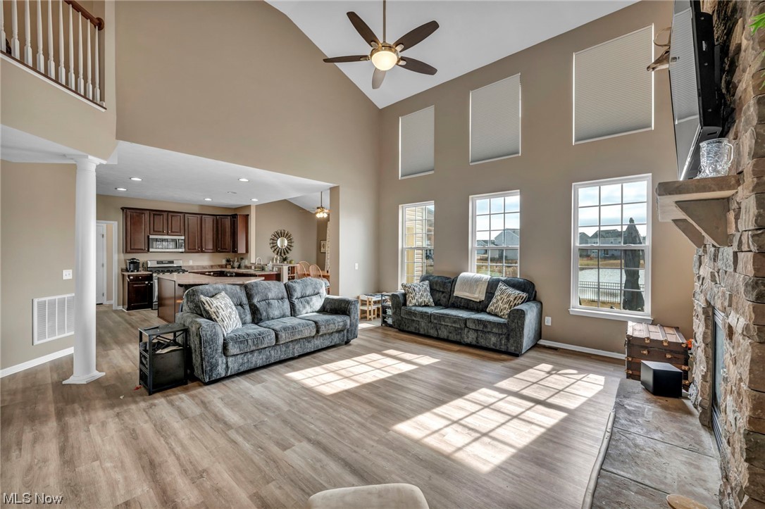 Meadow Lakes Sub - Residential