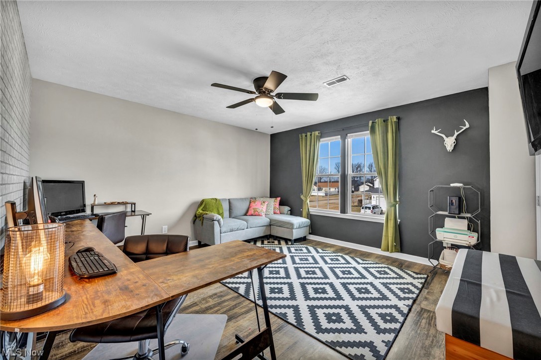 Meadow Lakes Sub - Residential