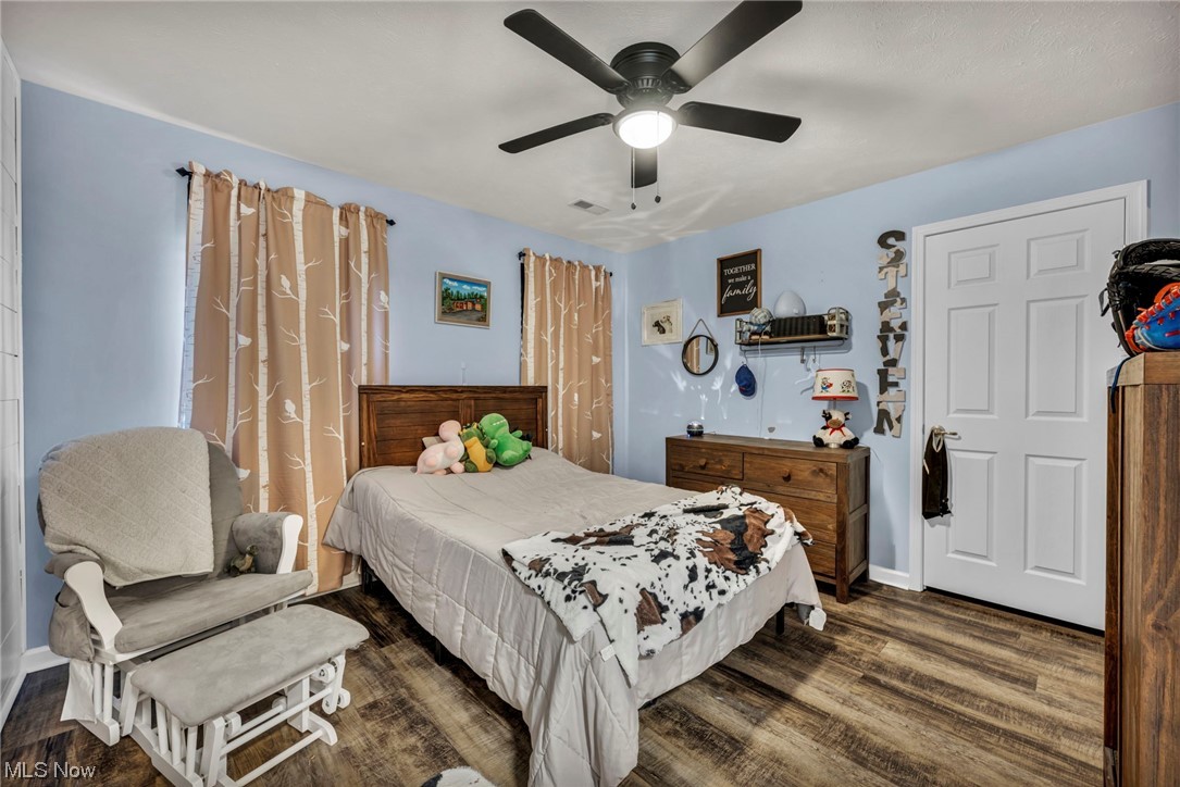 Meadow Lakes Sub - Residential