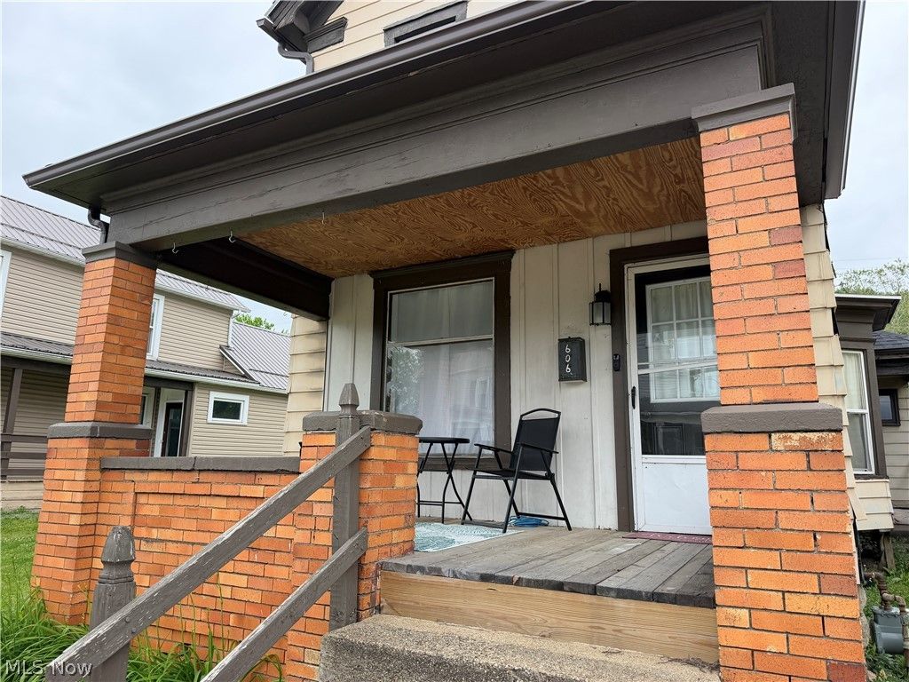 Photo of 606 N 2nd Street, Dennison, OH 44621 (MLS # 5212542)