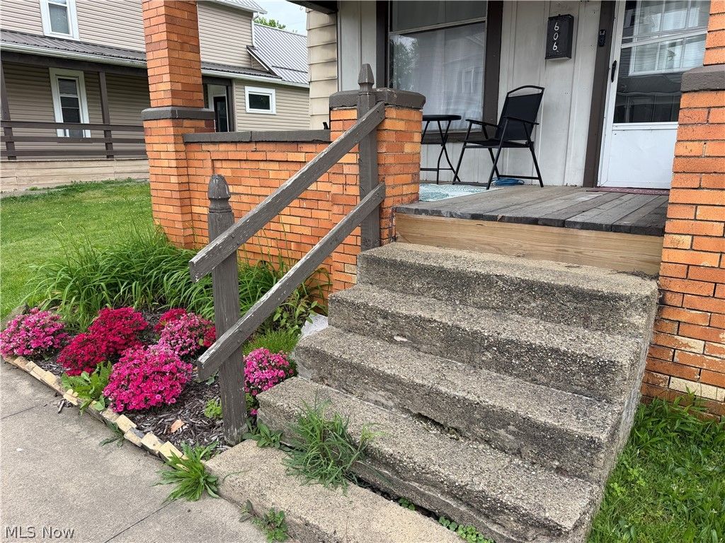 Photo of 606 N 2nd Street, Dennison, OH 44621 (MLS # 5212542)
