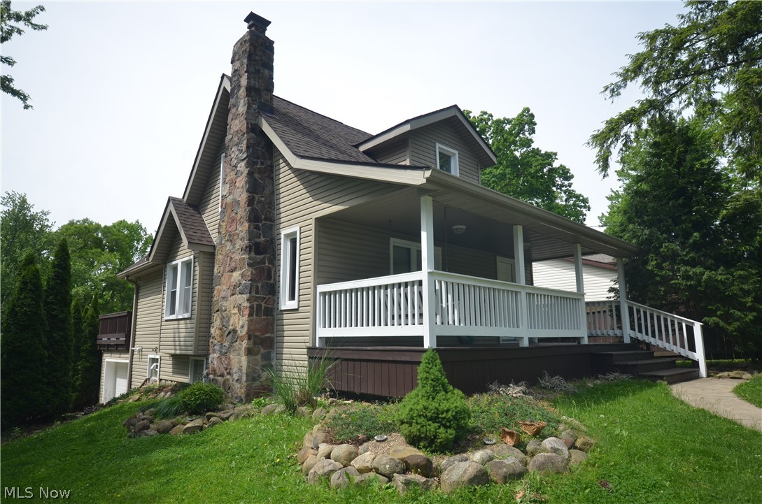 Richard Park Estates - Residential