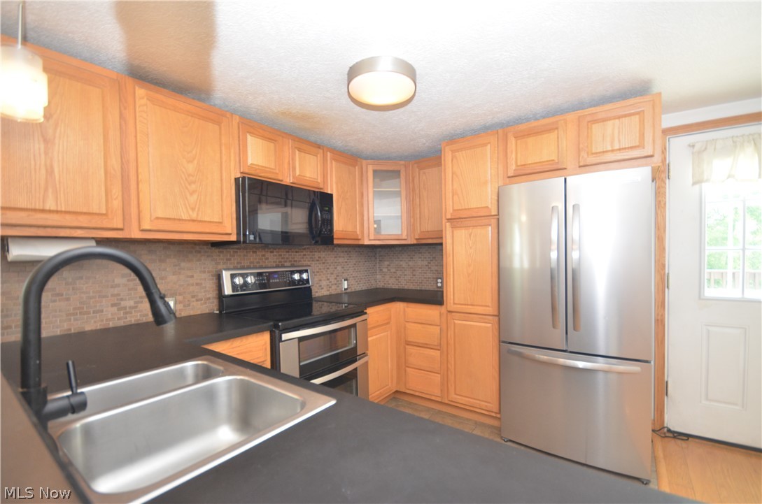 Richard Park Estates - Residential