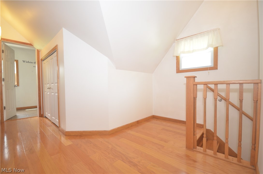 Richard Park Estates - Residential