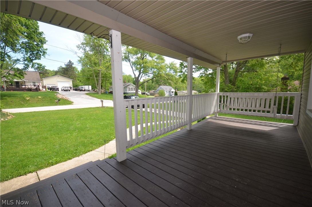 Richard Park Estates - Residential