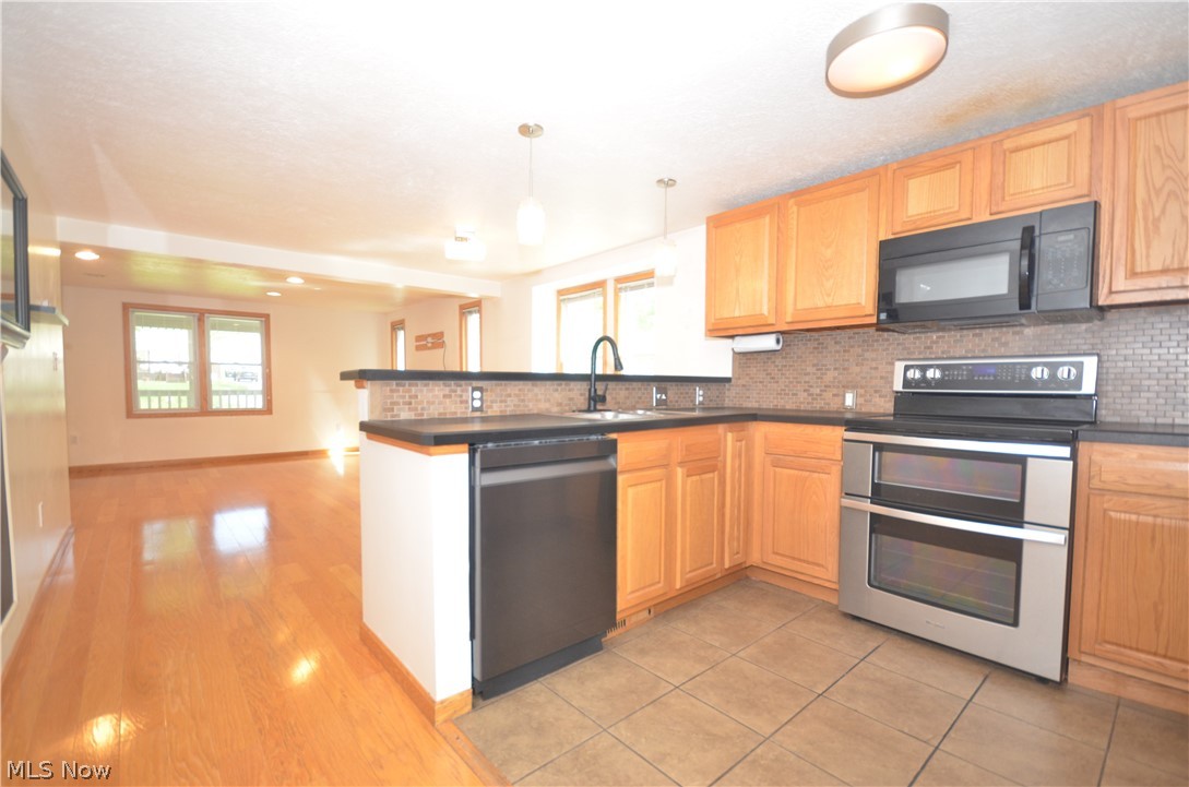 Richard Park Estates - Residential