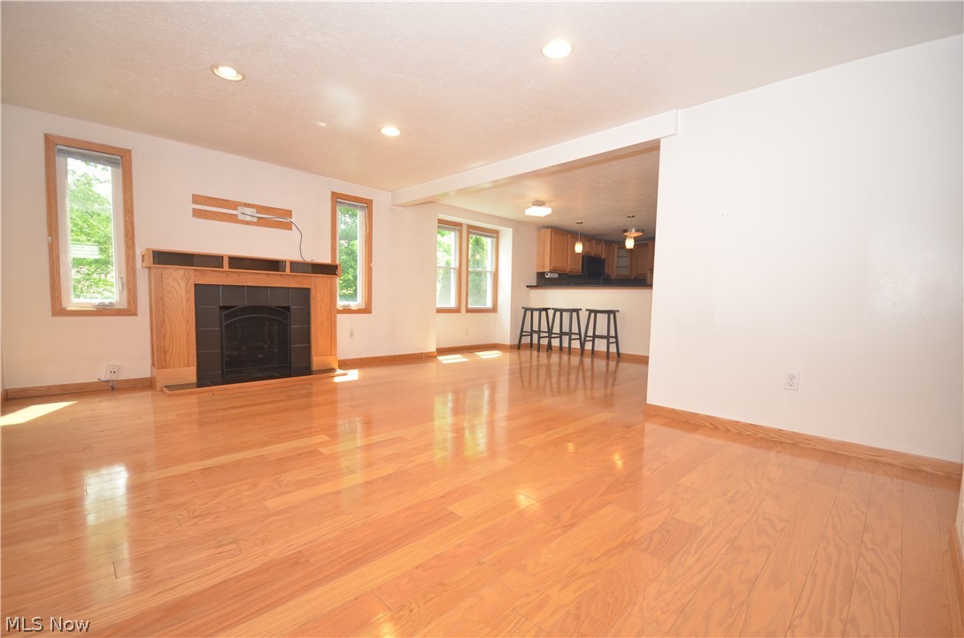 Richard Park Estates - Residential