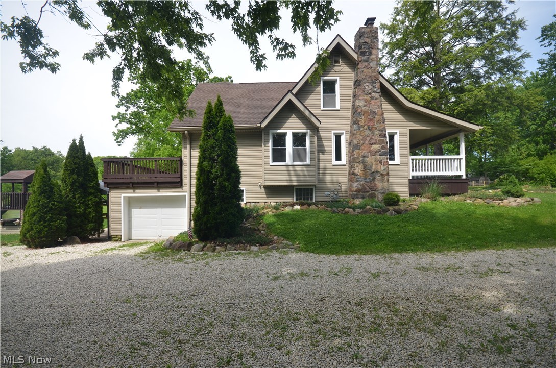 Richard Park Estates - Residential