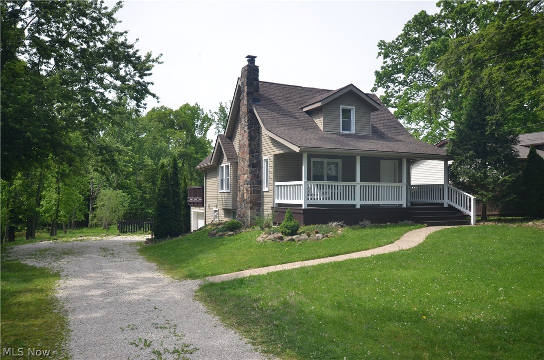 Richard Park Estates - Residential