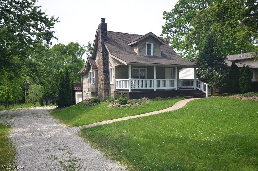 Richard Park Estates - Residential