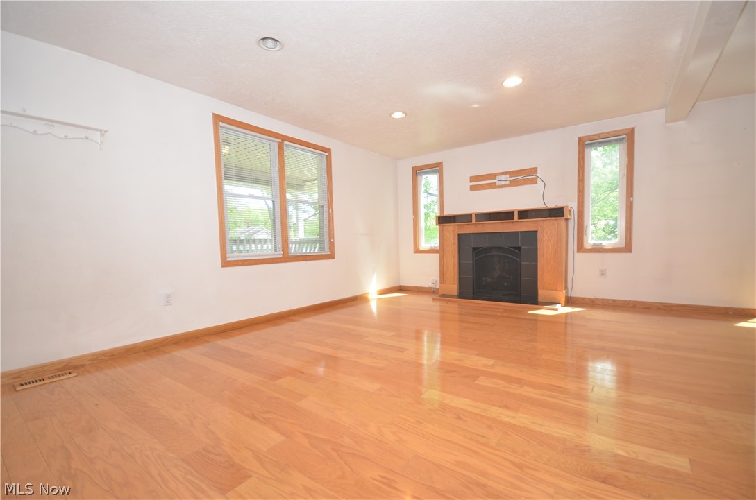 Richard Park Estates - Residential