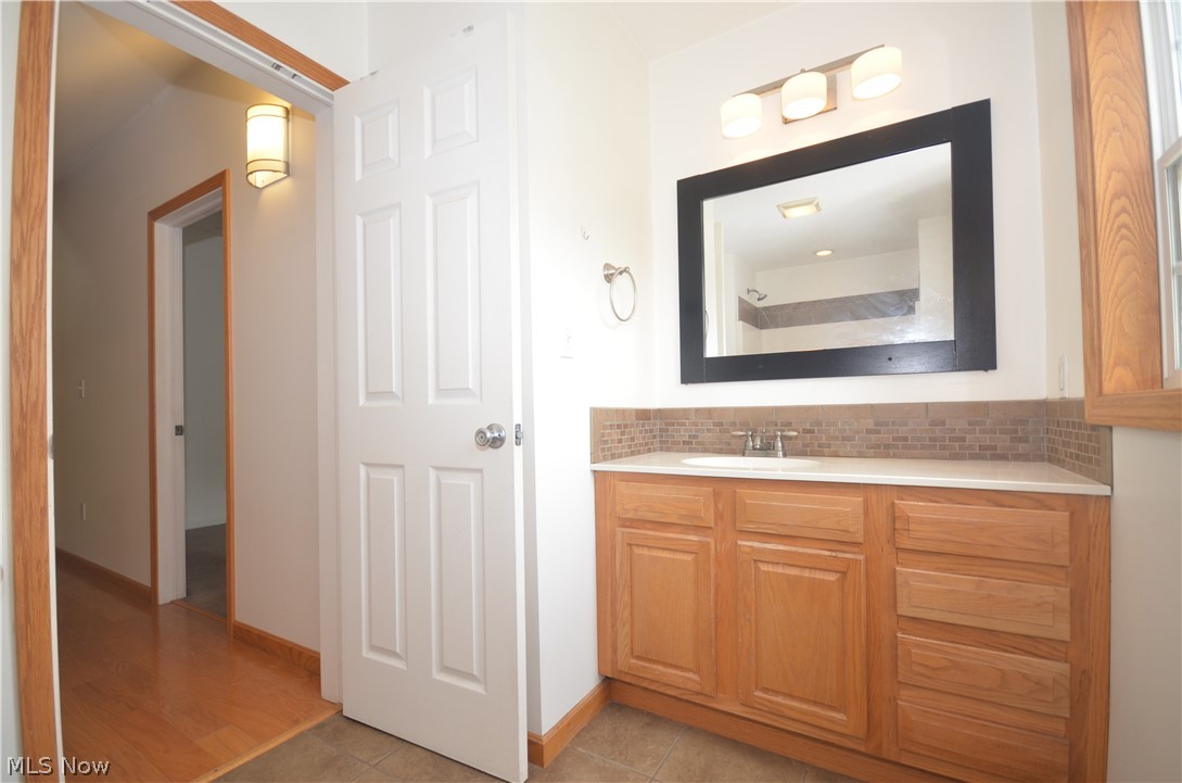 Richard Park Estates - Residential