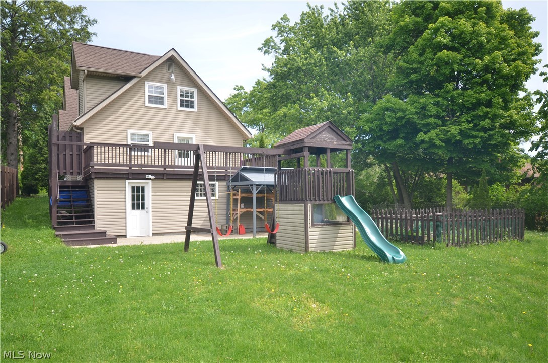 Richard Park Estates - Residential