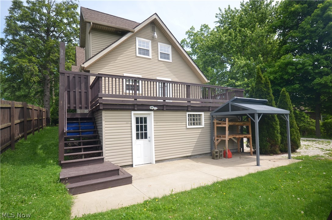 Richard Park Estates - Residential