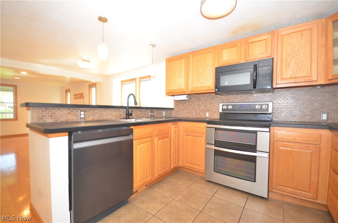 Richard Park Estates - Residential