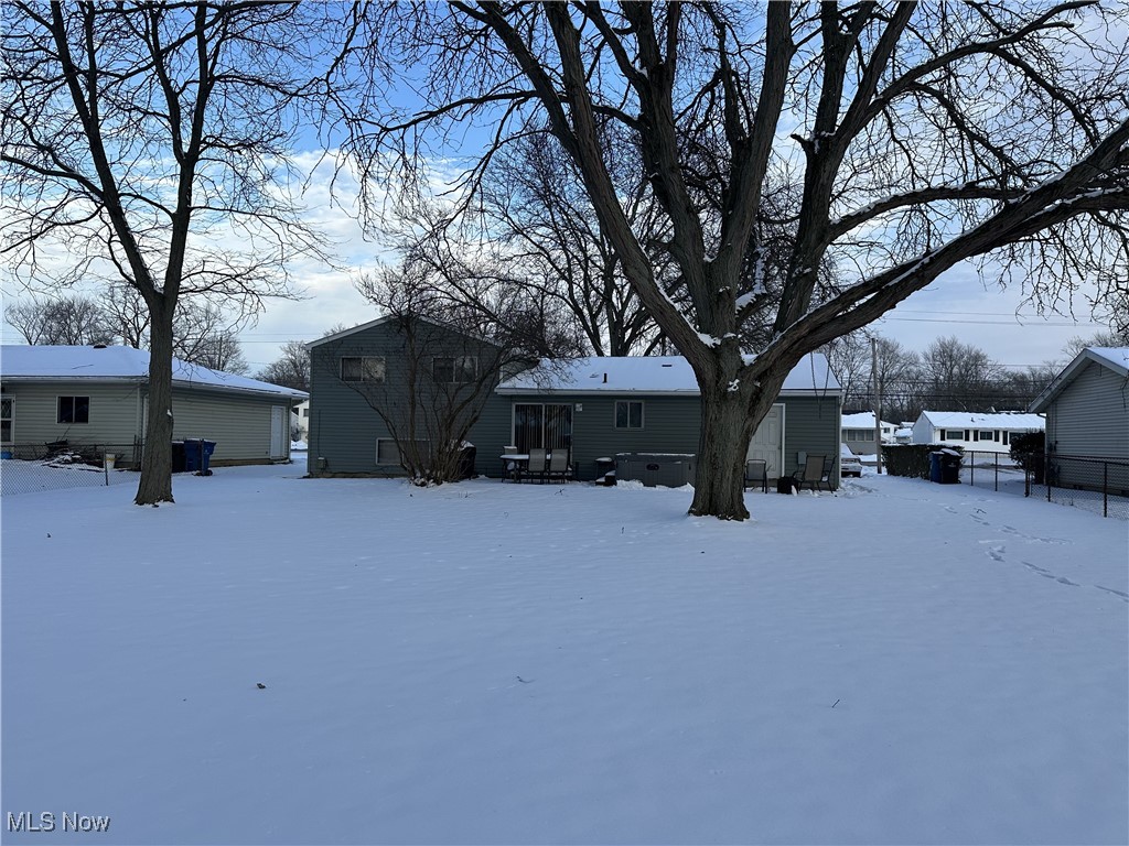 5700 Lear Nagle Road, North Ridgeville, Ohio image 6