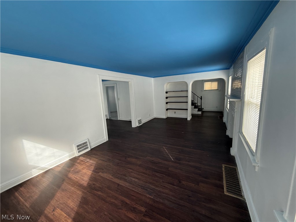 Taylor Park Land Cos Forest Hill - Residential