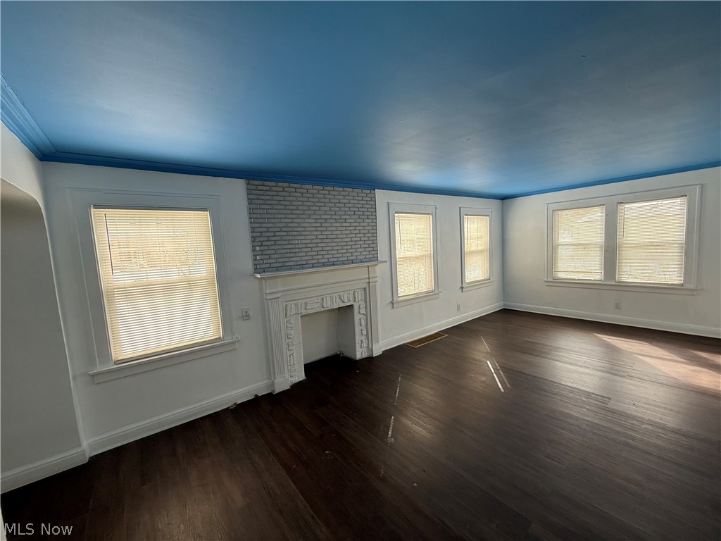 Taylor Park Land Cos Forest Hill - Residential