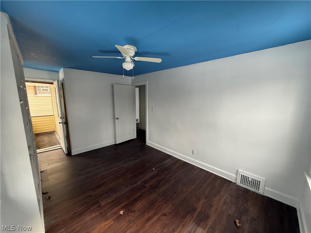 Taylor Park Land Cos Forest Hill - Residential